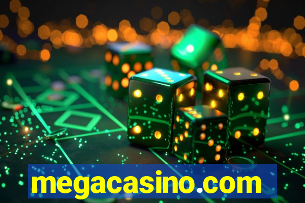 megacasino.com