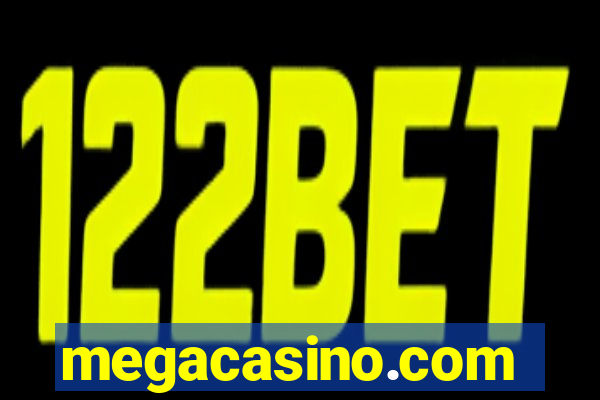 megacasino.com