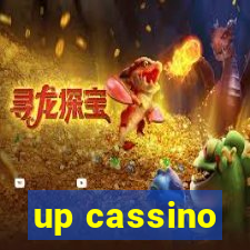 up cassino