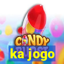 ka jogo