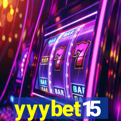 yyybet15