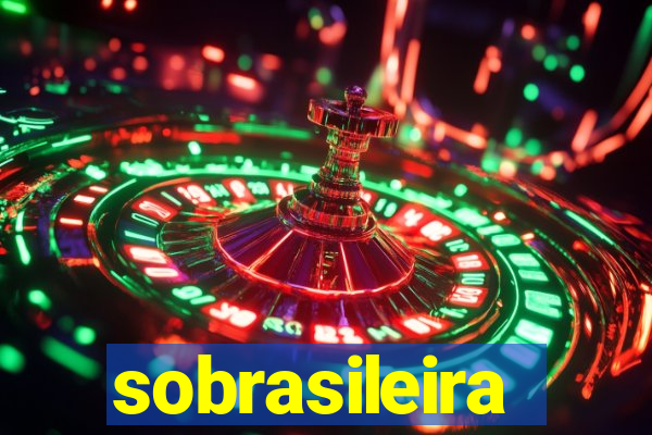 sobrasileira