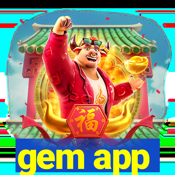 gem app