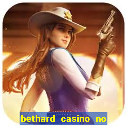 bethard casino no deposit bonus codes