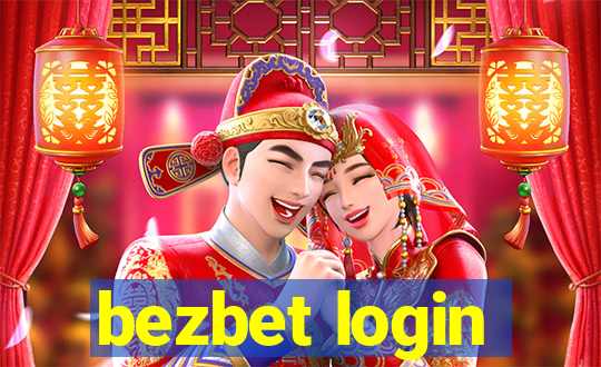 bezbet login