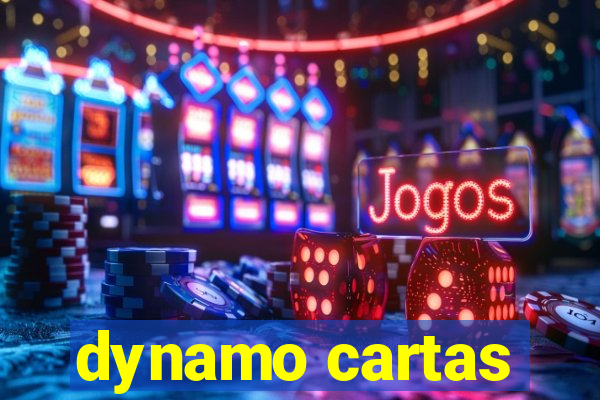 dynamo cartas