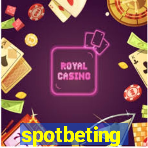 spotbeting