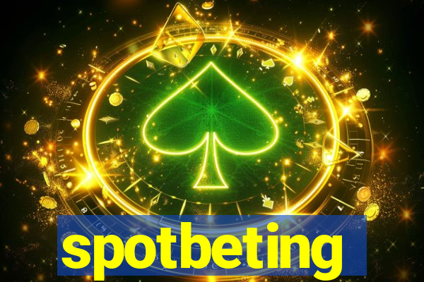 spotbeting