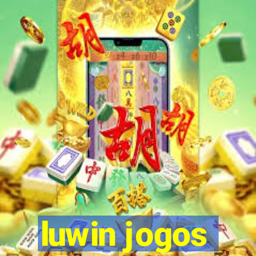 luwin jogos