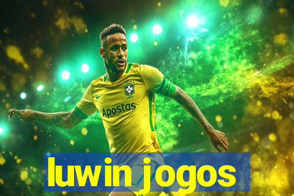 luwin jogos