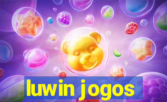 luwin jogos