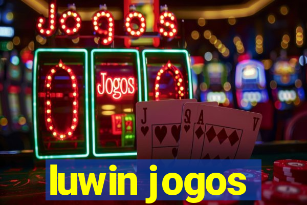 luwin jogos