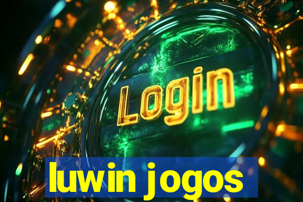 luwin jogos