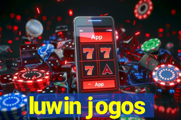 luwin jogos