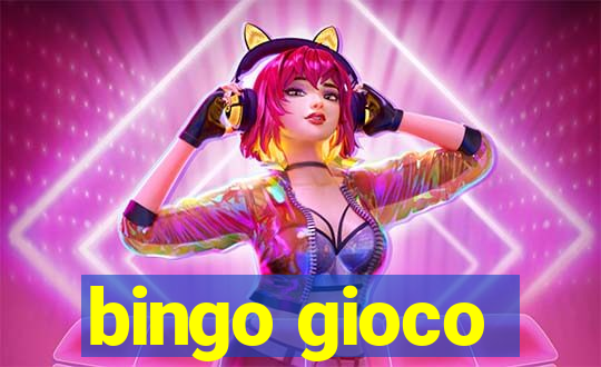 bingo gioco