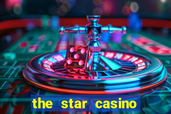 the star casino rooftop bar