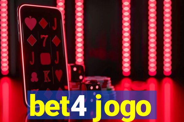 bet4 jogo