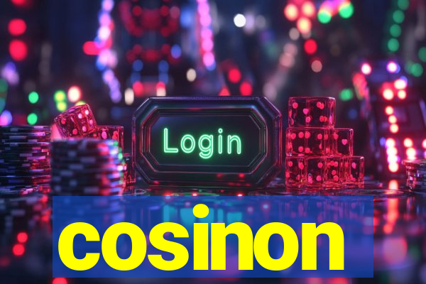 cosinon