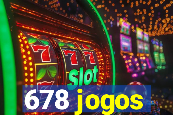 678 jogos