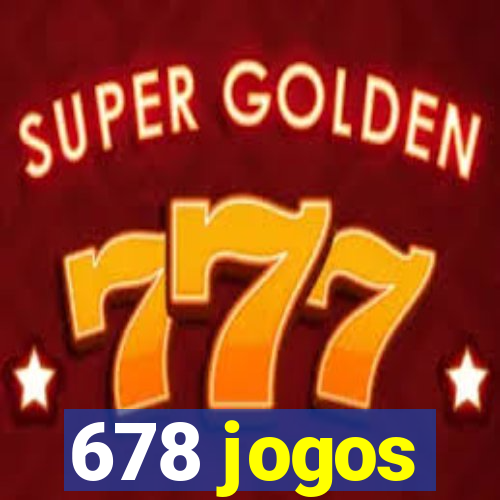 678 jogos