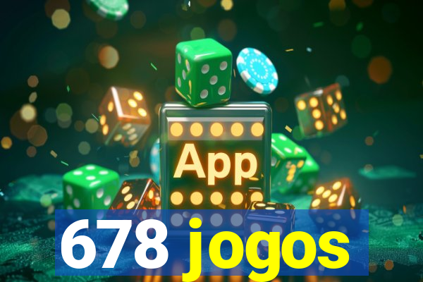 678 jogos