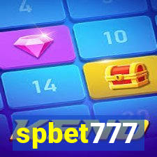 spbet777