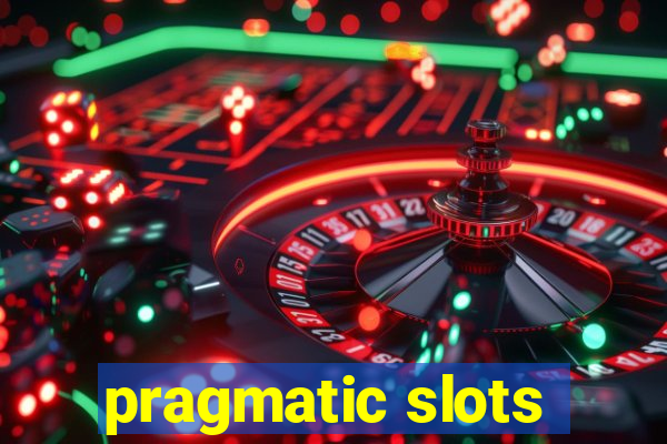 pragmatic slots