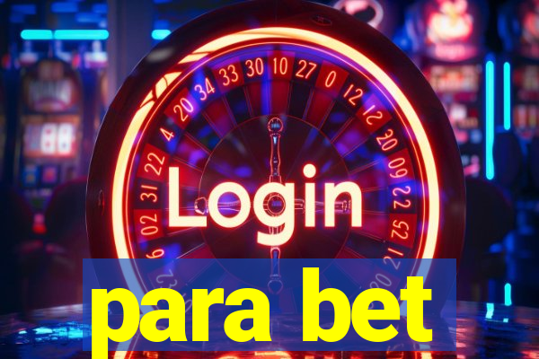 para bet