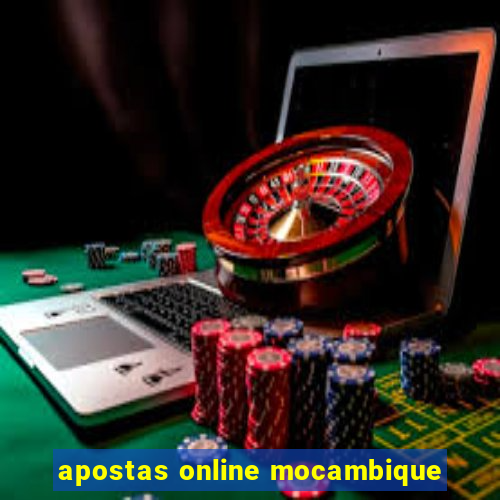 apostas online mocambique