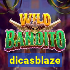 dicasblaze