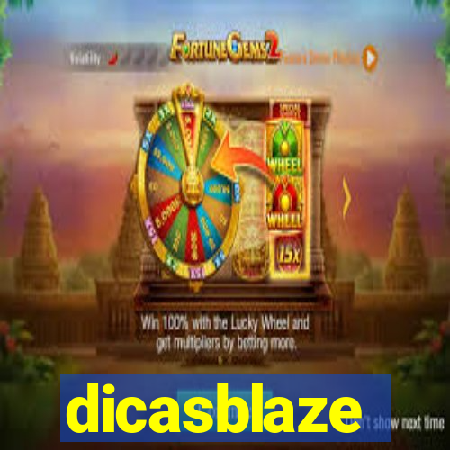 dicasblaze