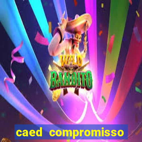 caed compromisso nacional crian?a alfabetizada