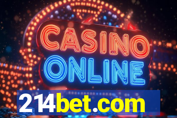 214bet.com