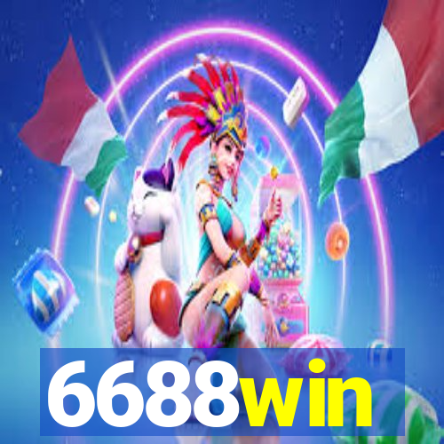 6688win