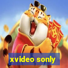 xvideo sonly