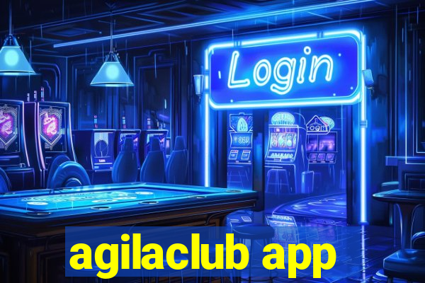 agilaclub app