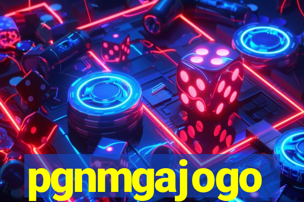 pgnmgajogo