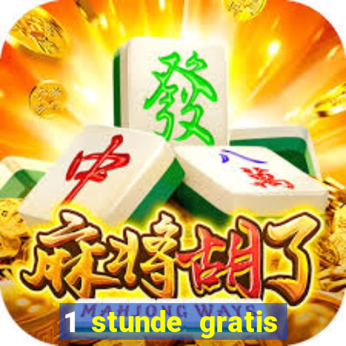 1 stunde gratis spielen casino