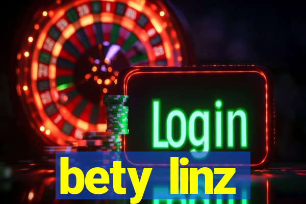 bety linz