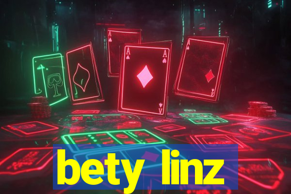 bety linz