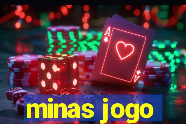 minas jogo