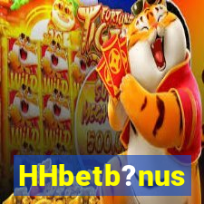 HHbetb?nus