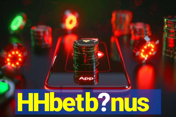 HHbetb?nus