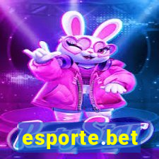 esporte.bet