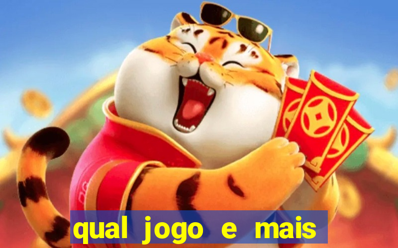 qual jogo e mais facil de ganhar