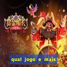 qual jogo e mais facil de ganhar