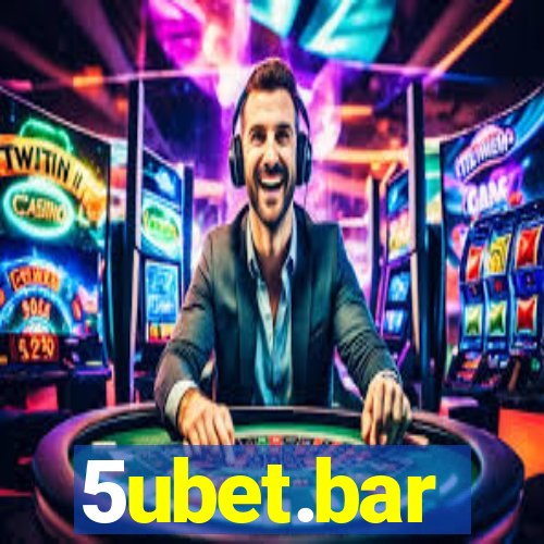 5ubet.bar