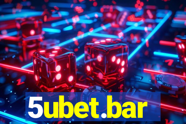 5ubet.bar