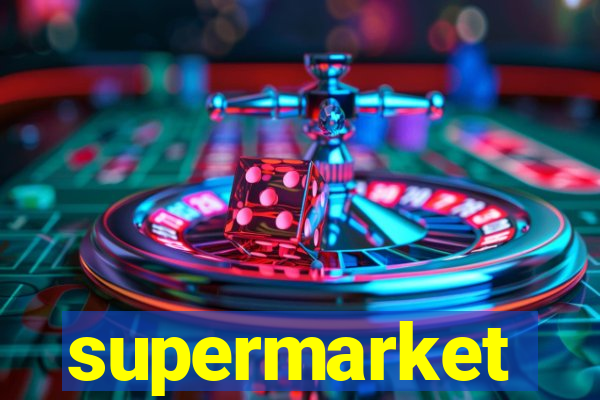 supermarket simulator apk dinheiro infinito android