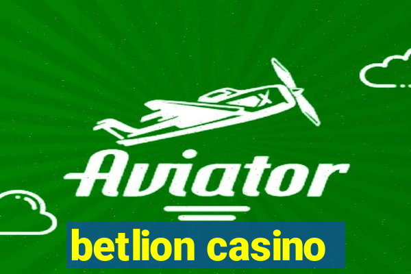 betlion casino